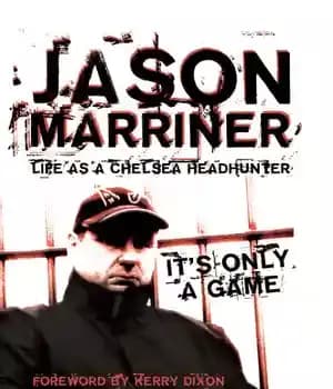 دانلود کتاب Life as a Chelsea Headhunter