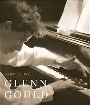 دانلود کتاب Partita for Glenn Gould: An Inquiry into the Nature of Genius