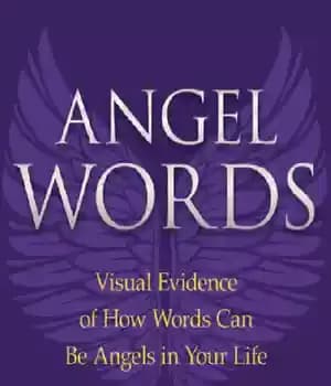 دانلود کتاب Angel Words
