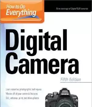 دانلود کتاب How to Do Everything. Dijital camera