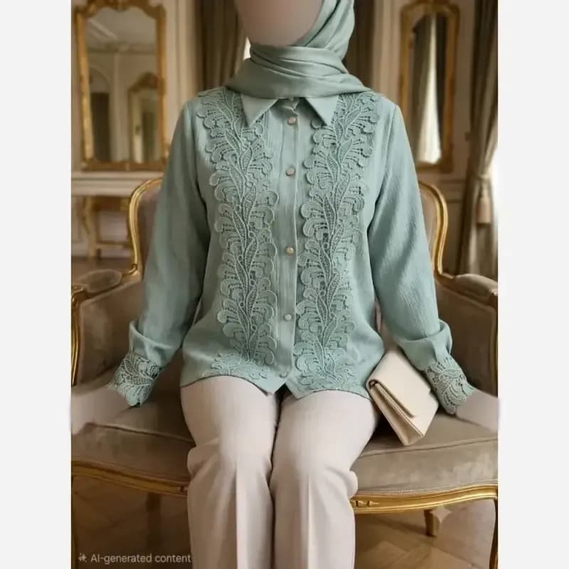 مدل آیسو جنس توکی کراش چهار سایزی مناسب سایز 36 تا 58 — تصویر ۵