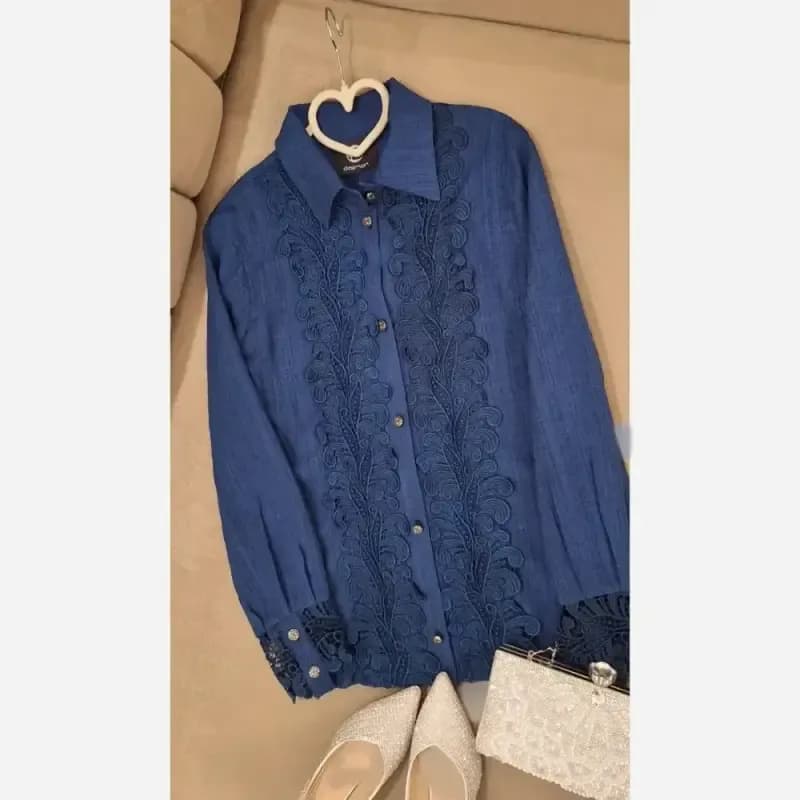 مدل آیسو جنس توکی کراش چهار سایزی مناسب سایز 36 تا 58 — تصویر ۳