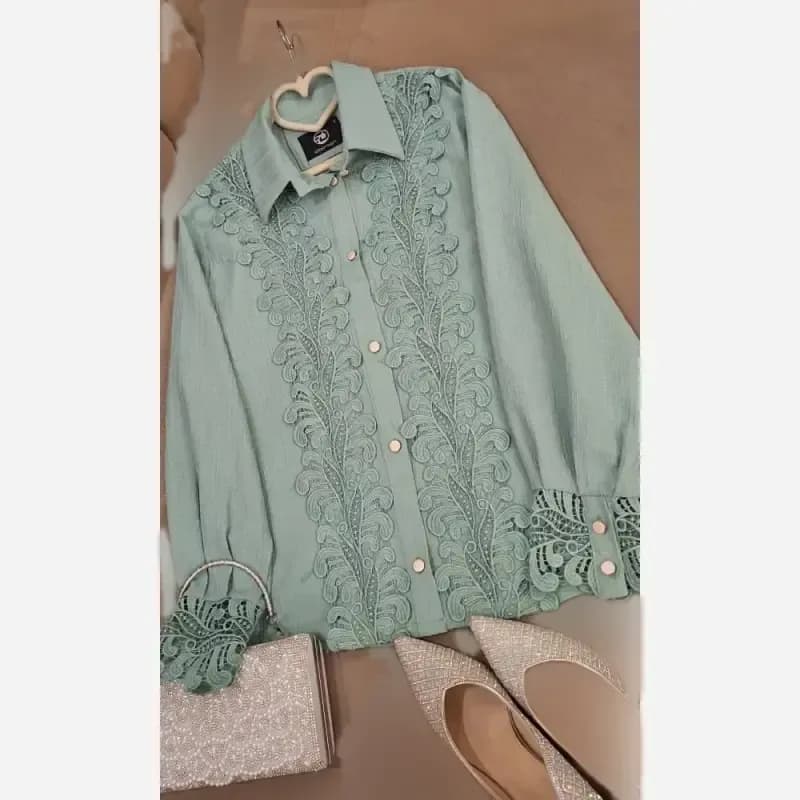 مدل آیسو جنس توکی کراش چهار سایزی مناسب سایز 36 تا 58