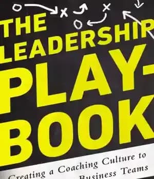 دانلود کتاب The Leadership Playbook