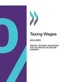 دانلود کتاب Taxing Wages 2016