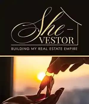 دانلود کتاب She-Vestor: Building My Real Estate Empire – She-Vestor