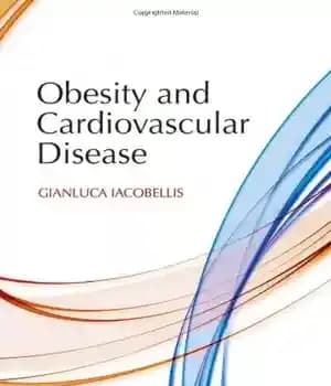 دانلود کتاب Obesity and Cardiovascular Disease