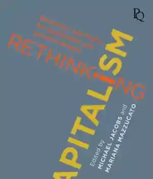 دانلود کتاب Rethinking Capitalism
