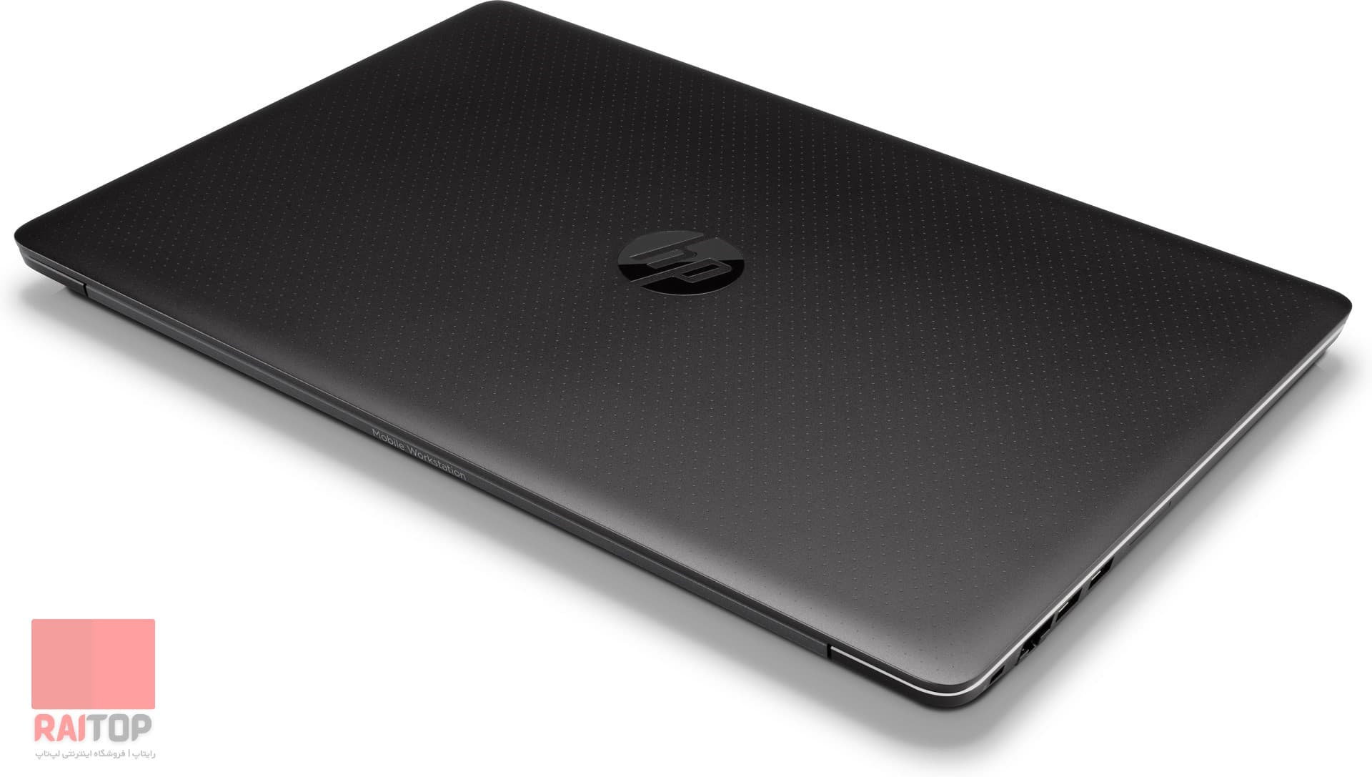 لپ تاپ استوک 15 اینچی HP مدل ZBook 15 Studio G3 Xeon — تصویر ۵