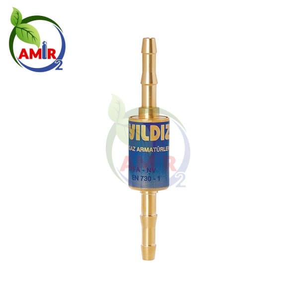 فلاشبک اکسیژن بین شلنگی ایلدیز ترکیه
