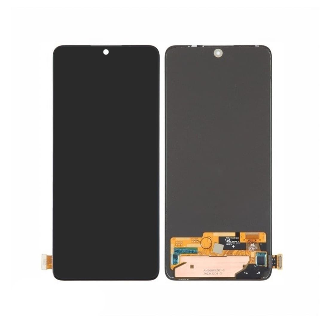 ال سی دی HD Plus Incell شیائومی Redmi Note 13 / Note 14 4G