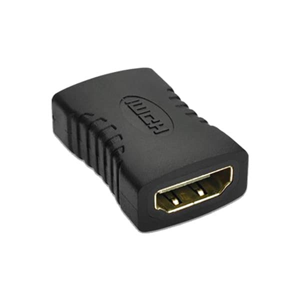 مبدل افزایش طول HDMI کد HDMI2XF
