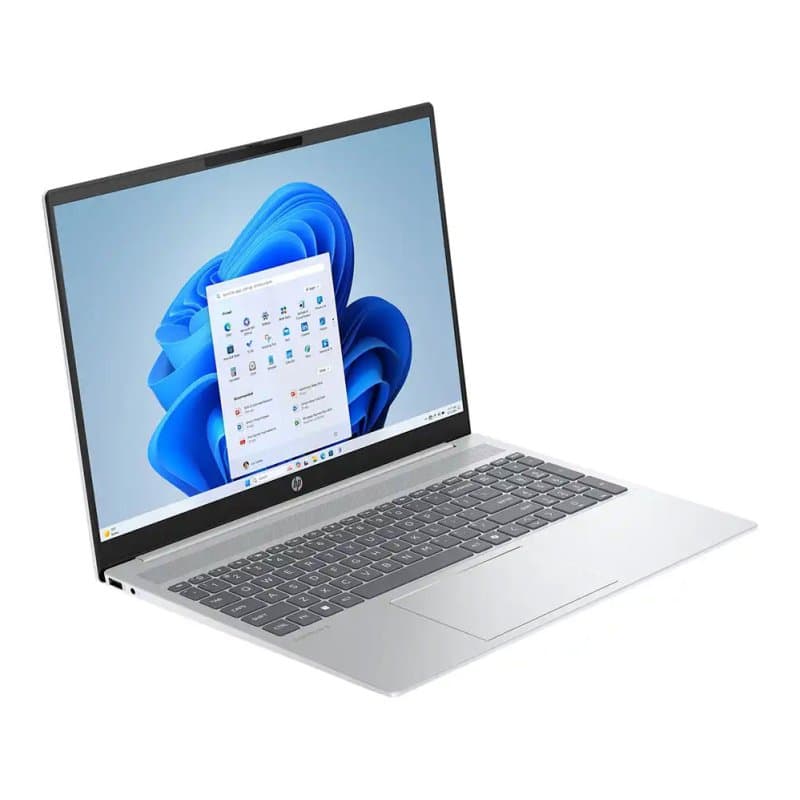 لپ تاپ اپن باکس HP OmniBook 7 16 | Core Ultra 7 255H | 32 GB Ram DDR5 | SSD 1 TB | VGA 6 GB NVIDIA RTX 4050 | Display 16 2K Touch — تصویر ۳