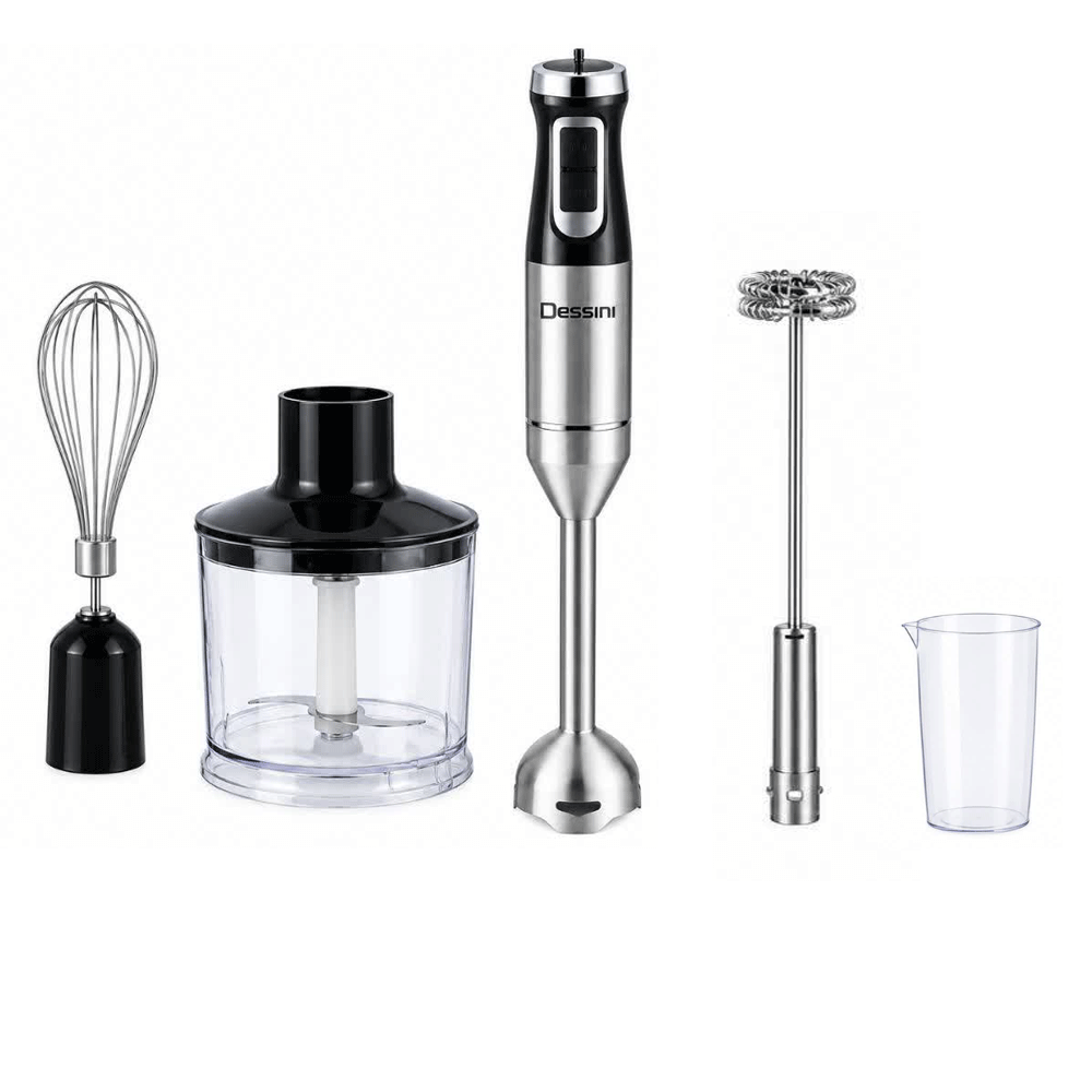 گوشتکوب برقی چند کاره دسینی مدل DS-6622