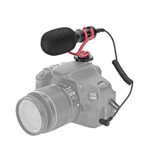 میکروفون شاتگان کامیکا Comica CVM-VM10 II