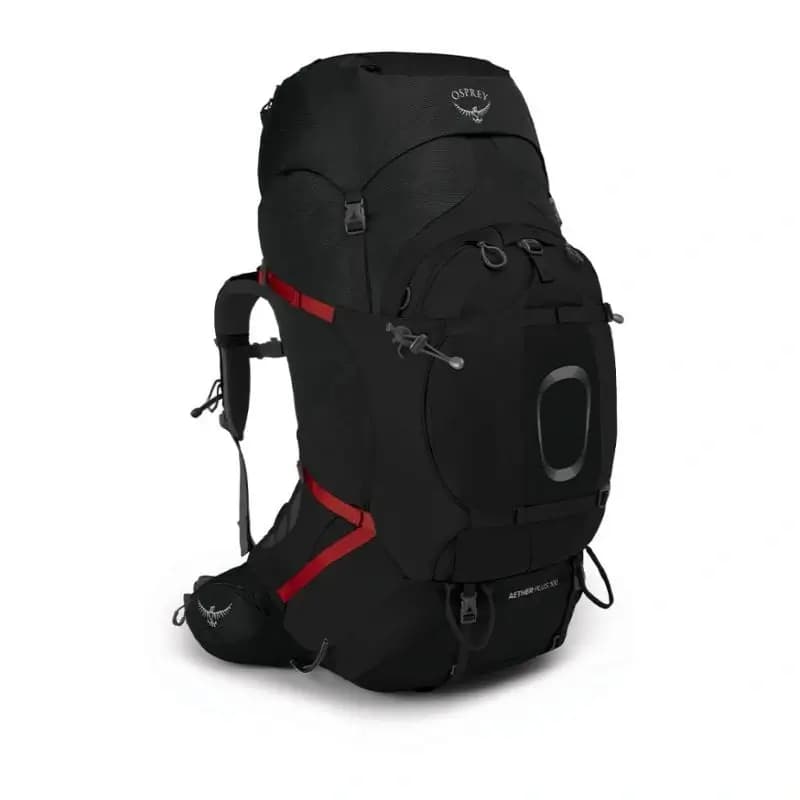 کوله پشتی آسپری مدل Osprey Aether Plus 100