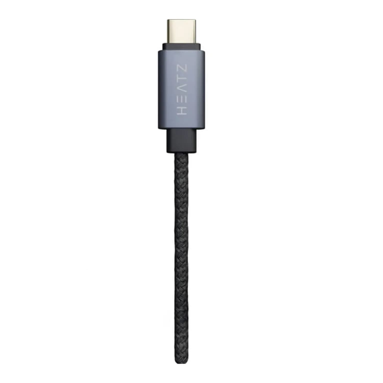 کابل شارژر میکرو USB هیتز مدل HEATZ ZC34