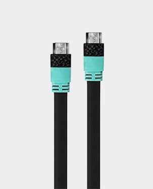 کابل HDMI 4K (10M) هیتز مدل HEATZ ZT76