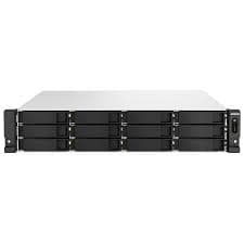 ذخیره‌ساز تحت شبکه QNAP TS-h1065eU-RP-8G