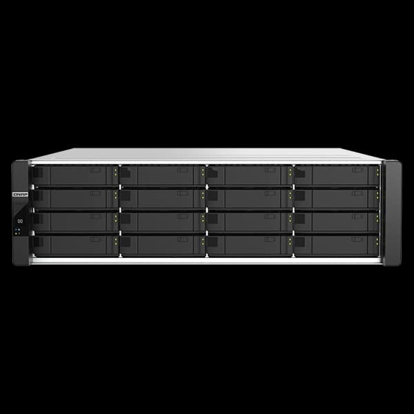 ذخیره‌ساز تحت شبکه QNAP TS-h1073BXeU-RP-8G