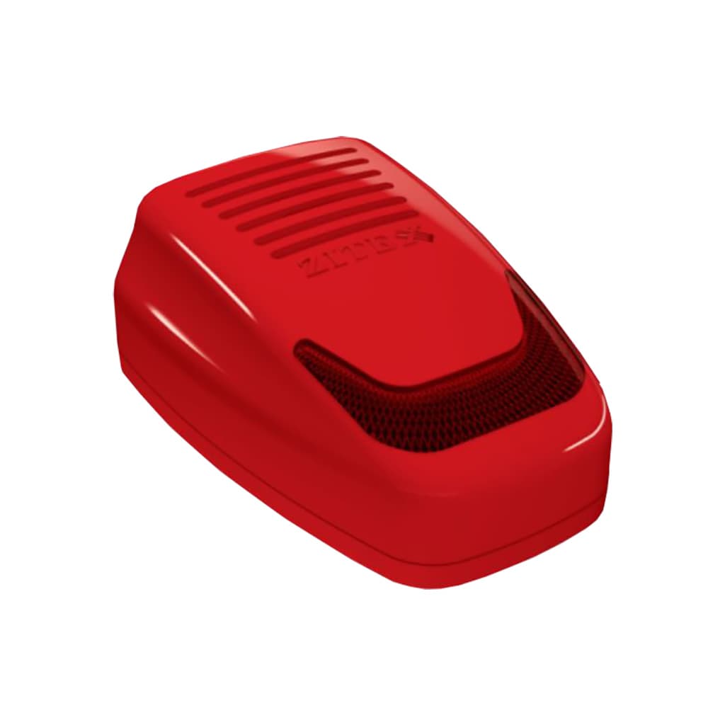 آژیر فلاشر متعارف زیتکس ZI-SS 81