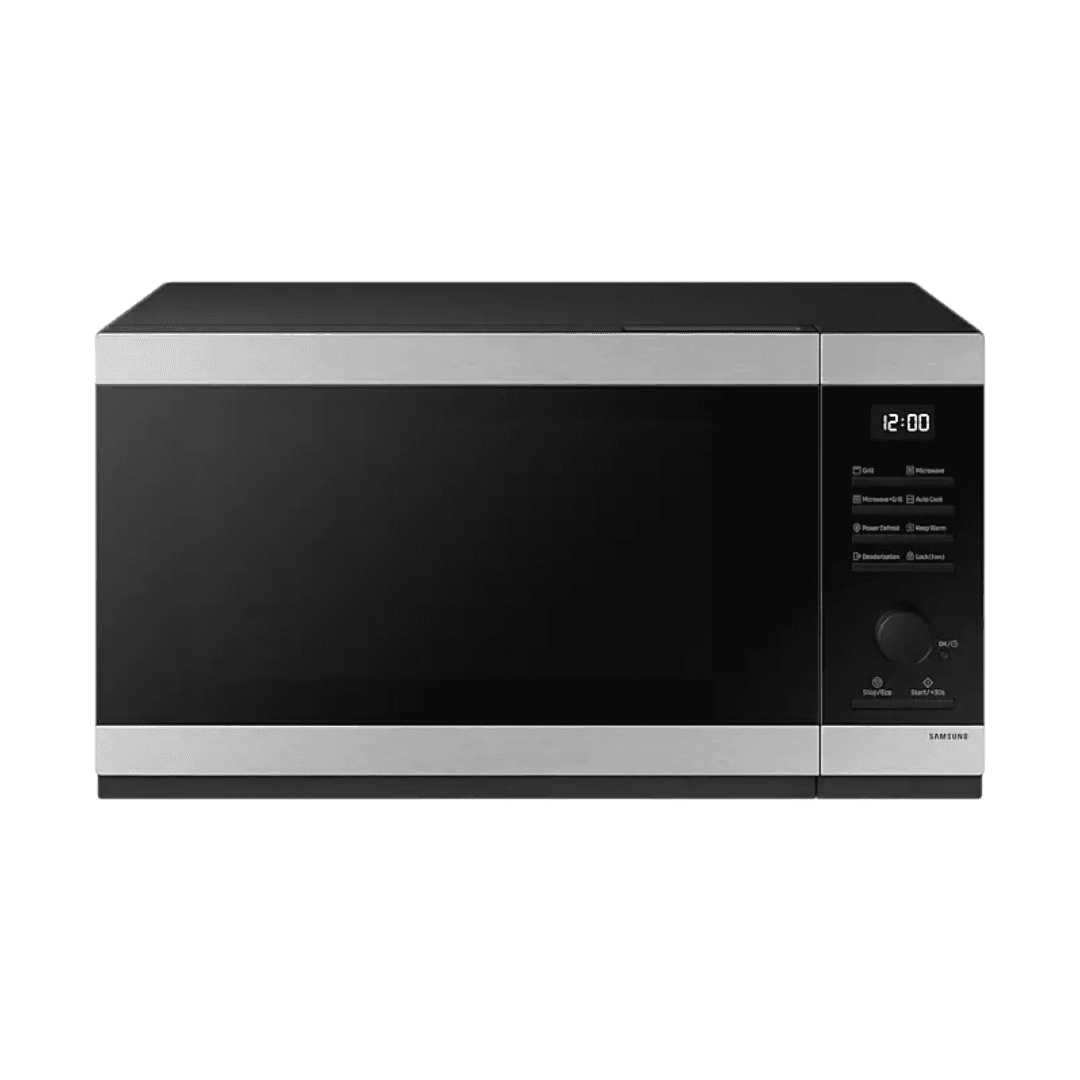 ماکروویو سامسونگ مدل MG40DG-5524-AGSG
