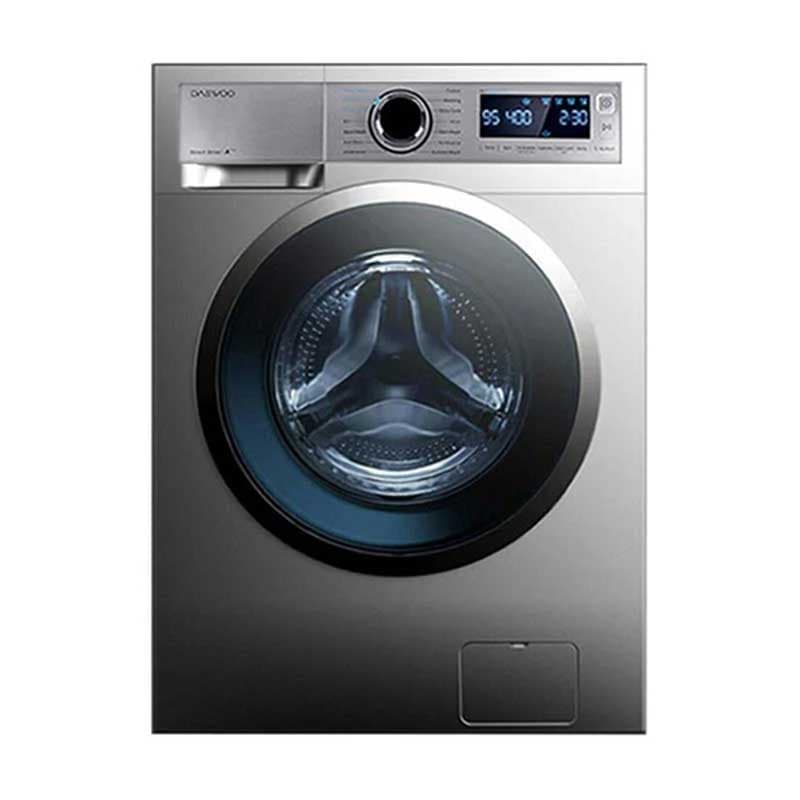 ماشین لباسشویی دوو مدل DAEWOO LM-861SS
