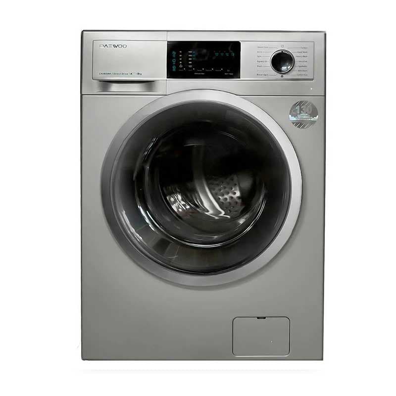 ماشین لباسشویی دوو مدل DAEWOO LM-840S