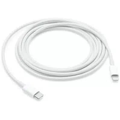 کابل شارژ آیفون iPhone 12 اصلی — تصویر ۲