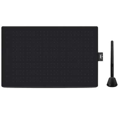 قلم نوری و ماوس‌پن HUION RTP-700 سایز 11×6.87 اینچ با گارانتی 6 ماهه فیدار نامدار سورین