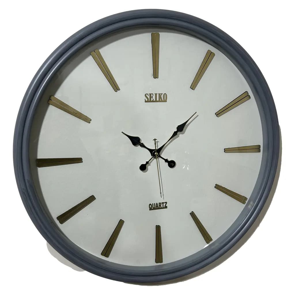 ساعت دیواری سیکو کد 110