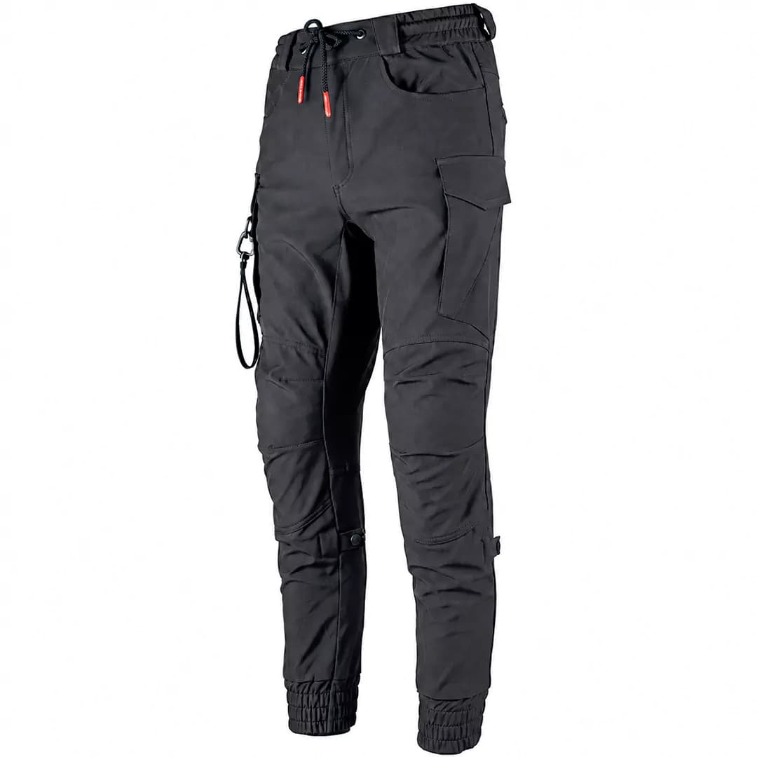 شلوار استارفیلد مدل SKP 721 BLACK