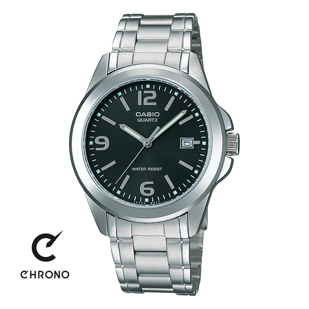 ساعت CASIO مدل MTP-1215A-1A