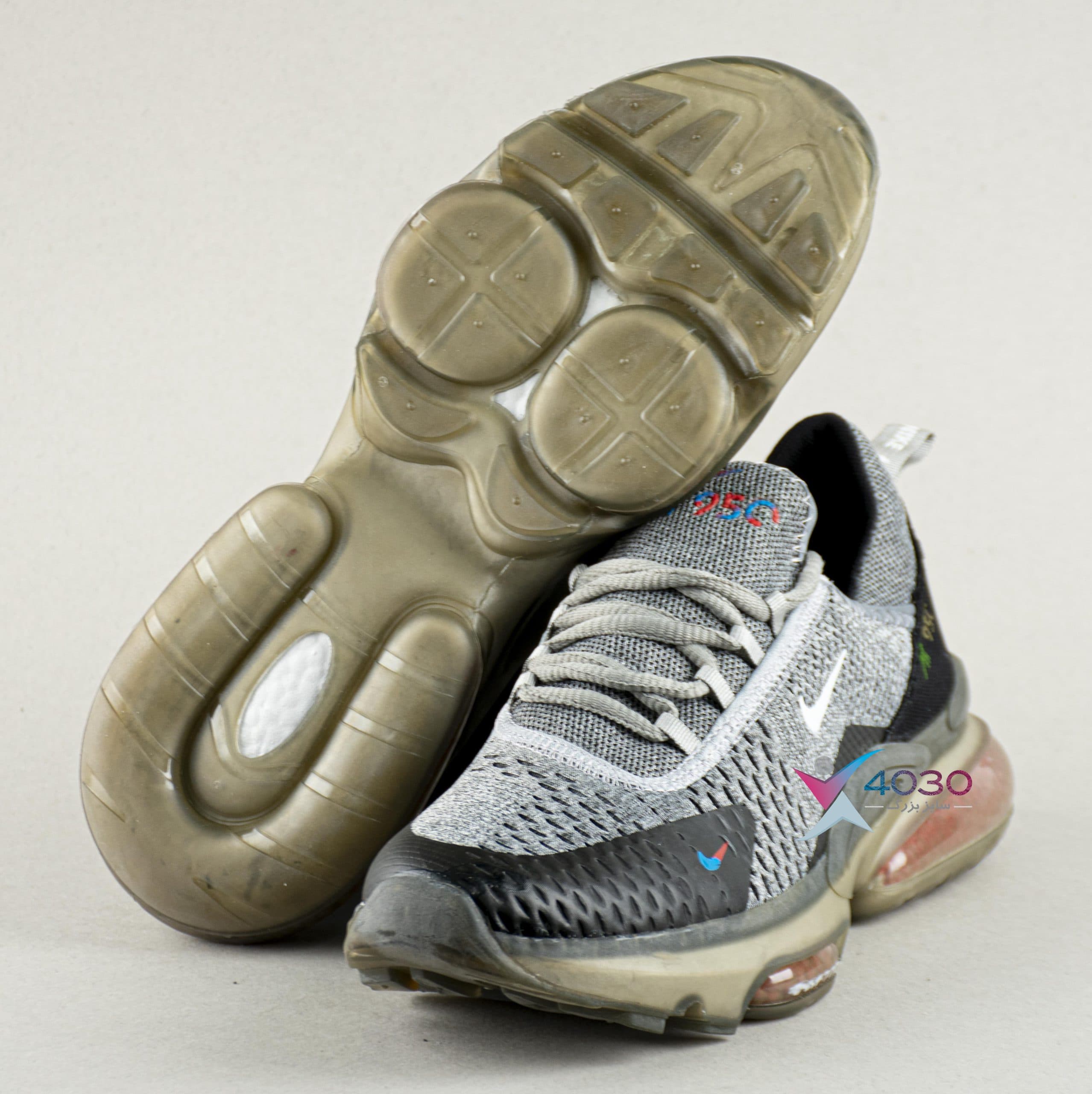 کتونی Nike 950 نایک بزرگپا مردانه ( 7146 ) — تصویر ۵
