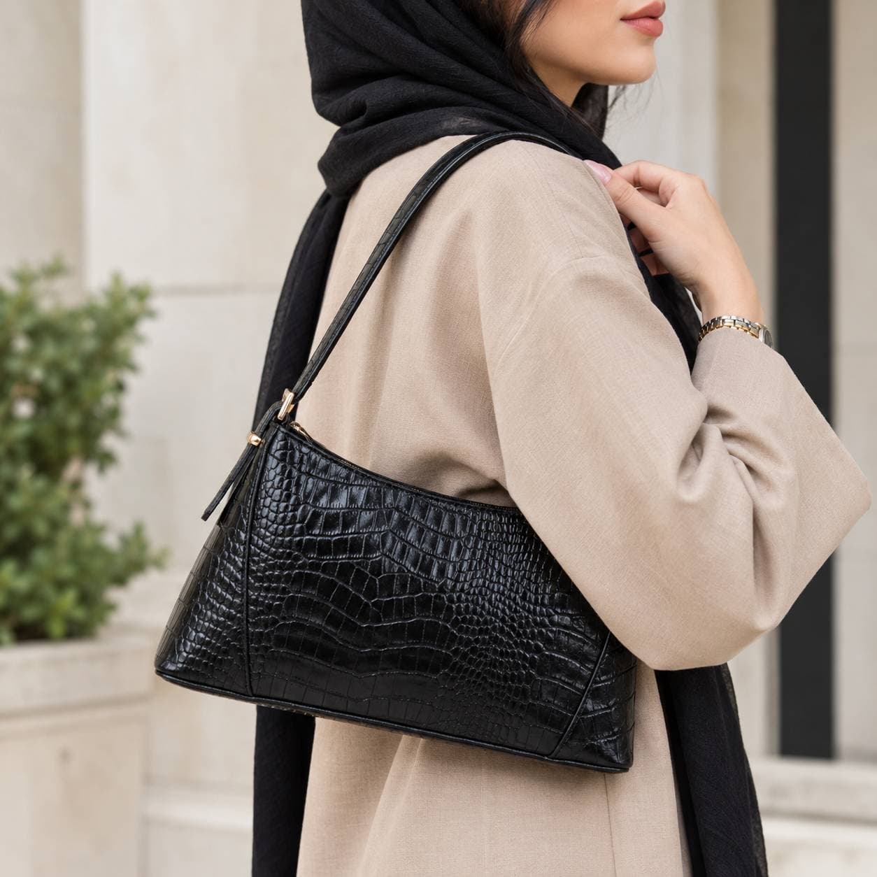 کیف مجلسی زنانه کارینا C3-121