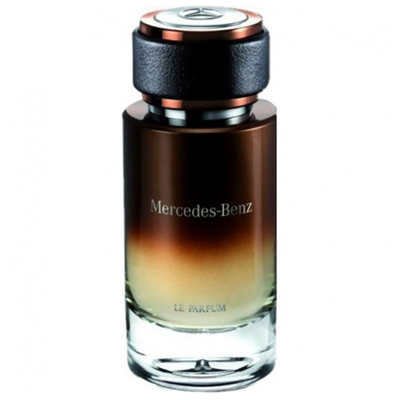 ادو پرفیوم مردانه مرسدس بنز مدل له پرفیوم Le Parfum حجم ۱۲۰ میلی لیتر | Mercedes Benz Le Parfum Eau De Parfum For Men 120 ml