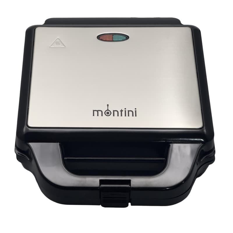 ساندویچ ساز مونتینی مدل MIRKATA