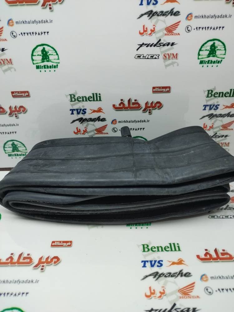 تیوب شماره 130/90/15