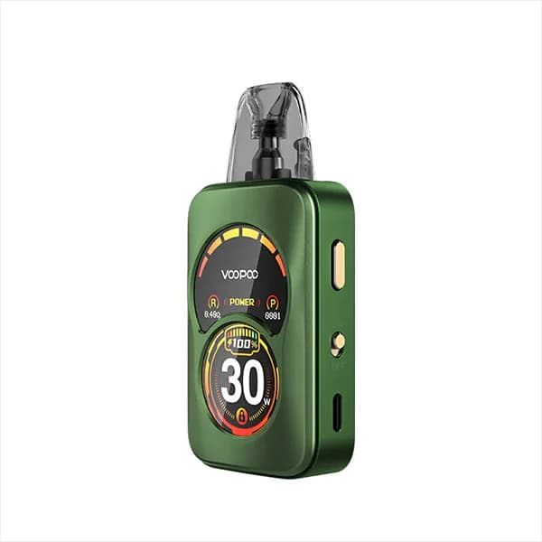 پاد ماد آرگاس ای ووپو VOOPOO ARGUS A