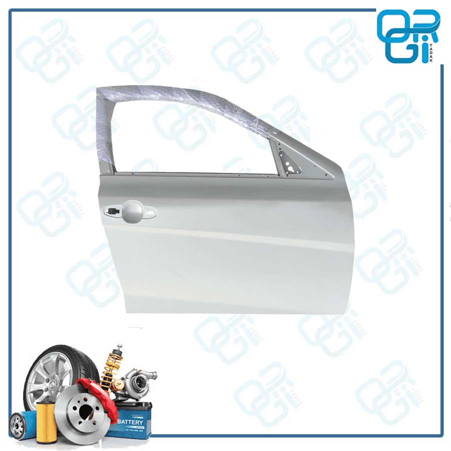 درب جانبی جلو راست دناپلاس شرکتی 6301