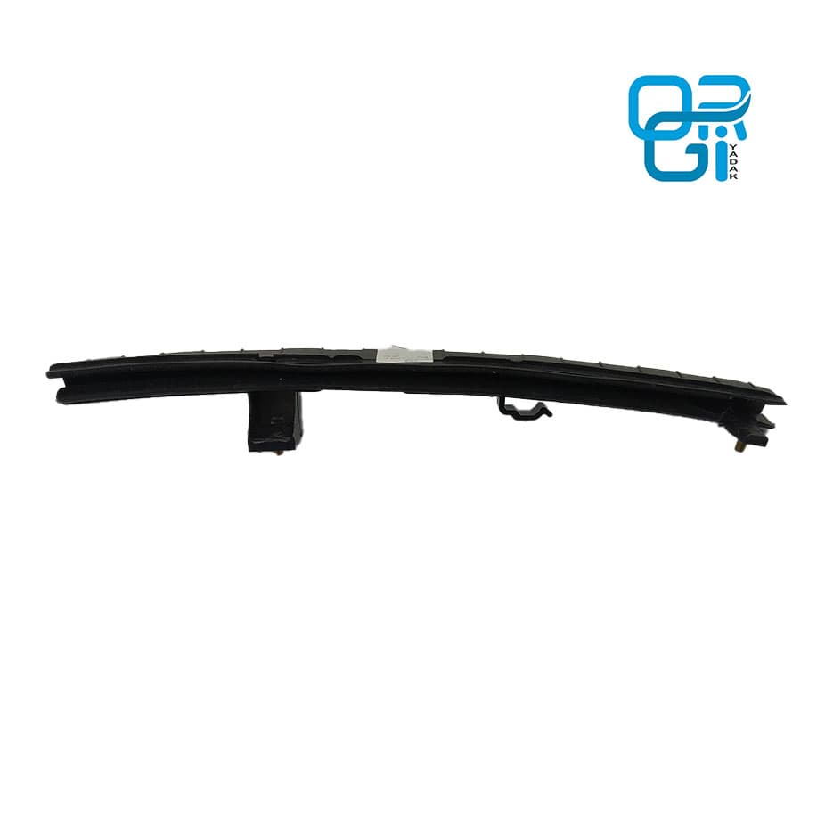 ریل کائوچویی شیشه درب جلو چپ سمند شرکتی 6202