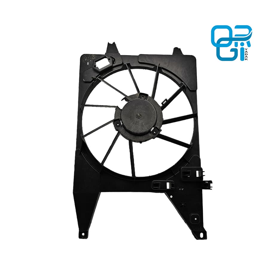 دیاق فن L90 مدل 90 نیکو