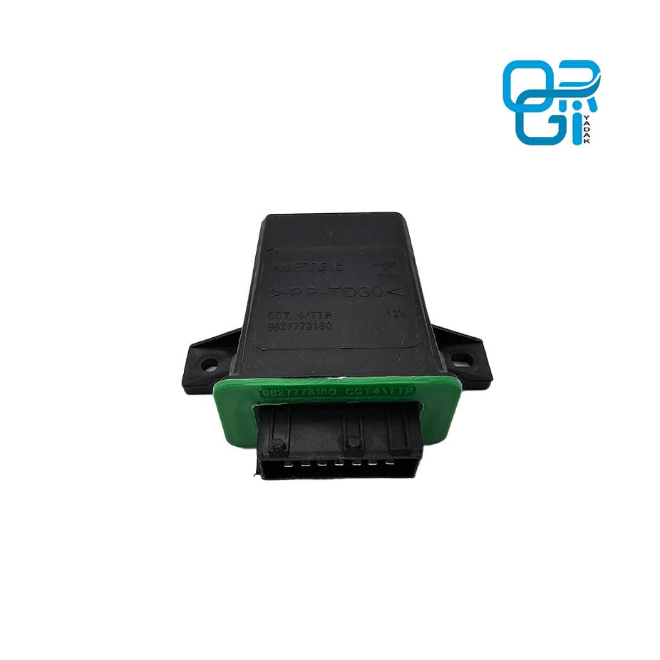 یونیت فن سبز 405 متک