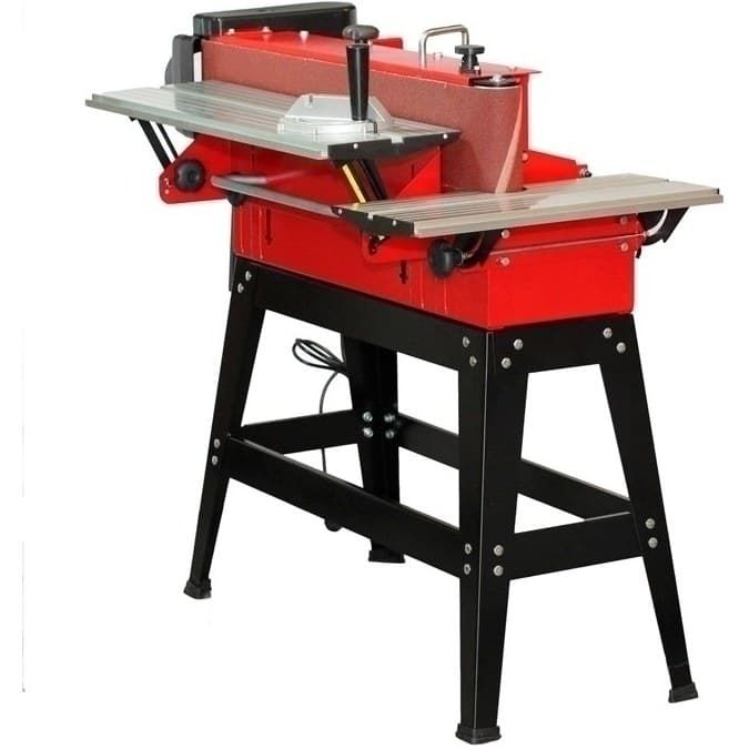 دستگاه سنباده نواری محک BS-2000