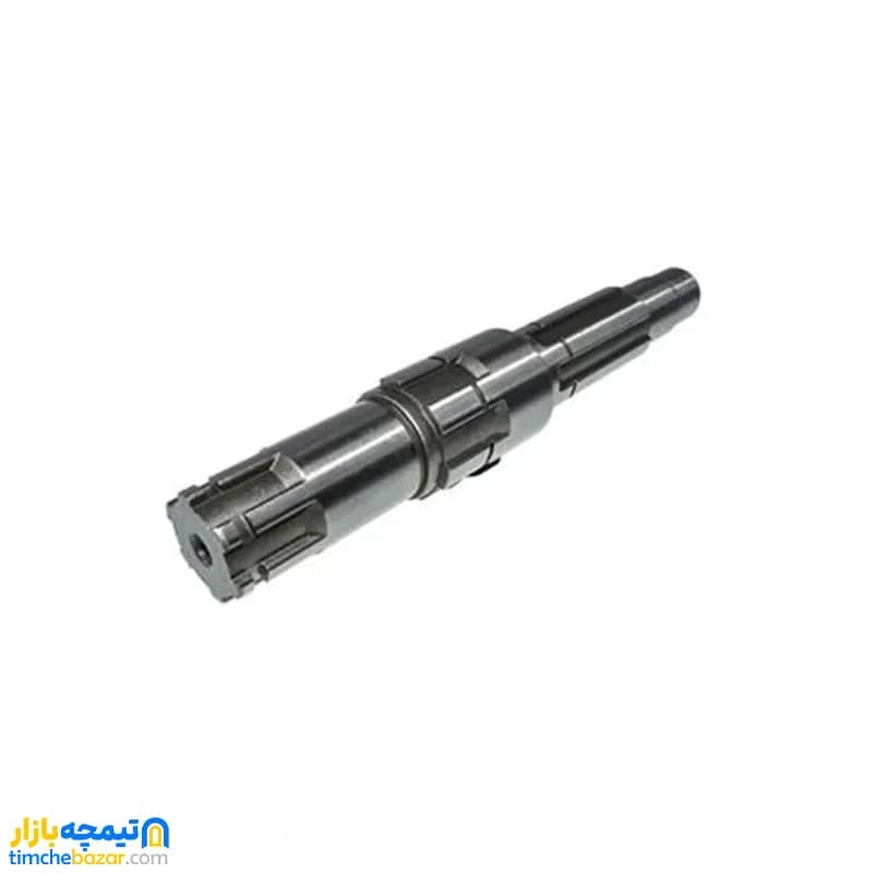 شفت دنده جلو 4 دنده موتور سیکلت هوندا دبلیو استاندارد