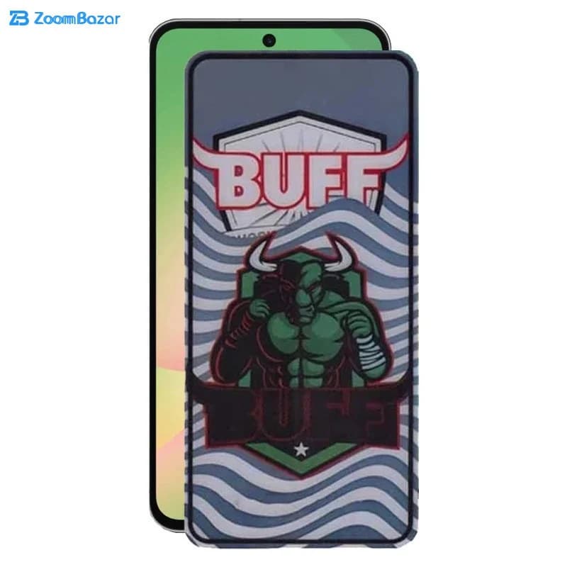گلس بوف مدل Super Power مناسب برای گوشی موبایل شیائومی F7 Ultra /F7 Pro /Redmi Note 14s — تصویر ۲