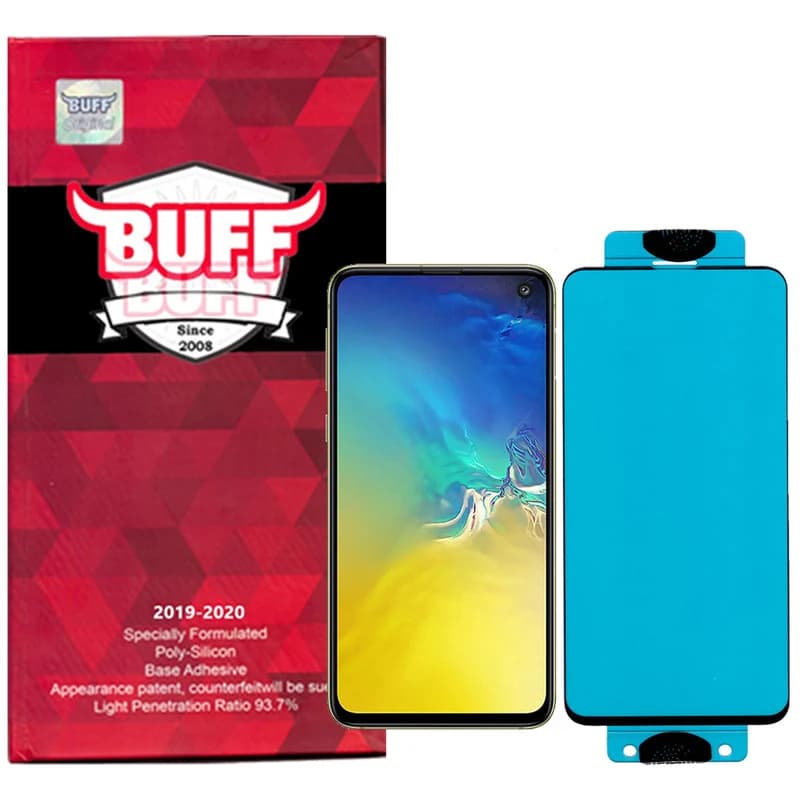گلس بوف مدل Slc02 مناسب برای گوشی موبایل سامسونگ Galaxy S10e/S10Lite