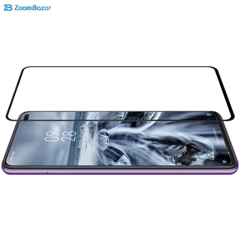 گلس بوف مدل Shock-Shock مناسب برای گوشی موبایل شیائومی Redmi K30 Pro/K30 4G/K30 5G/K30 5G Racing/K30i 5G — تصویر ۷