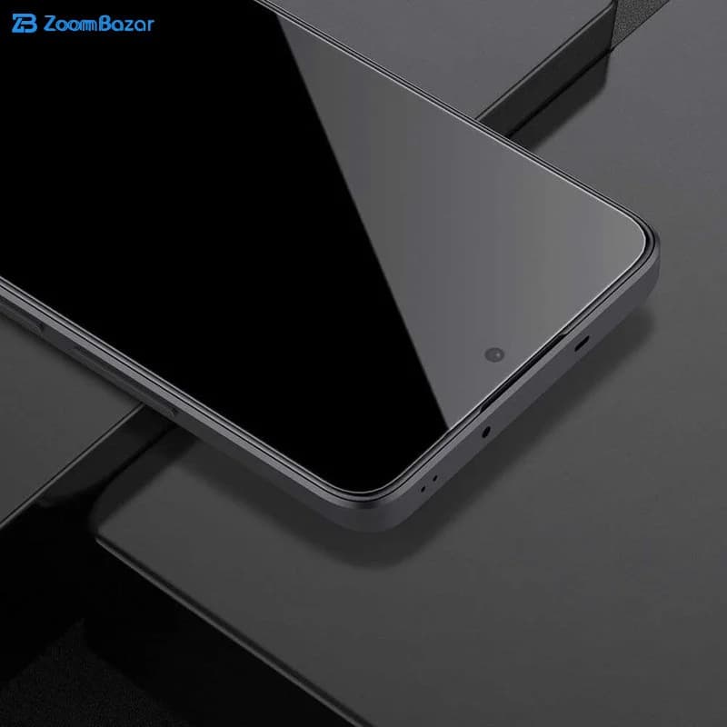 گلس بوف مدل Shock-Shock مناسب برای گوشی موبایل شیائومی 13T Pro / 13T / Redmi K60 Ultra — تصویر ۶
