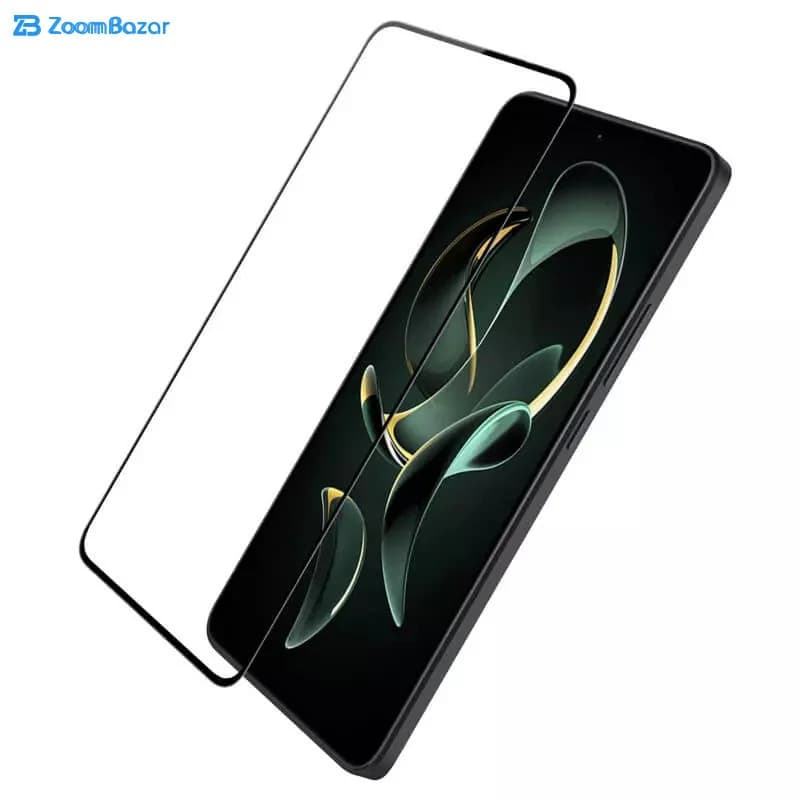 گلس بوف مدل Shock-Shock مناسب برای گوشی موبایل شیائومی 13T Pro / 13T / Redmi K60 Ultra — تصویر ۸